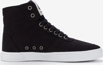 Ethletic Sneaker in Schwarz