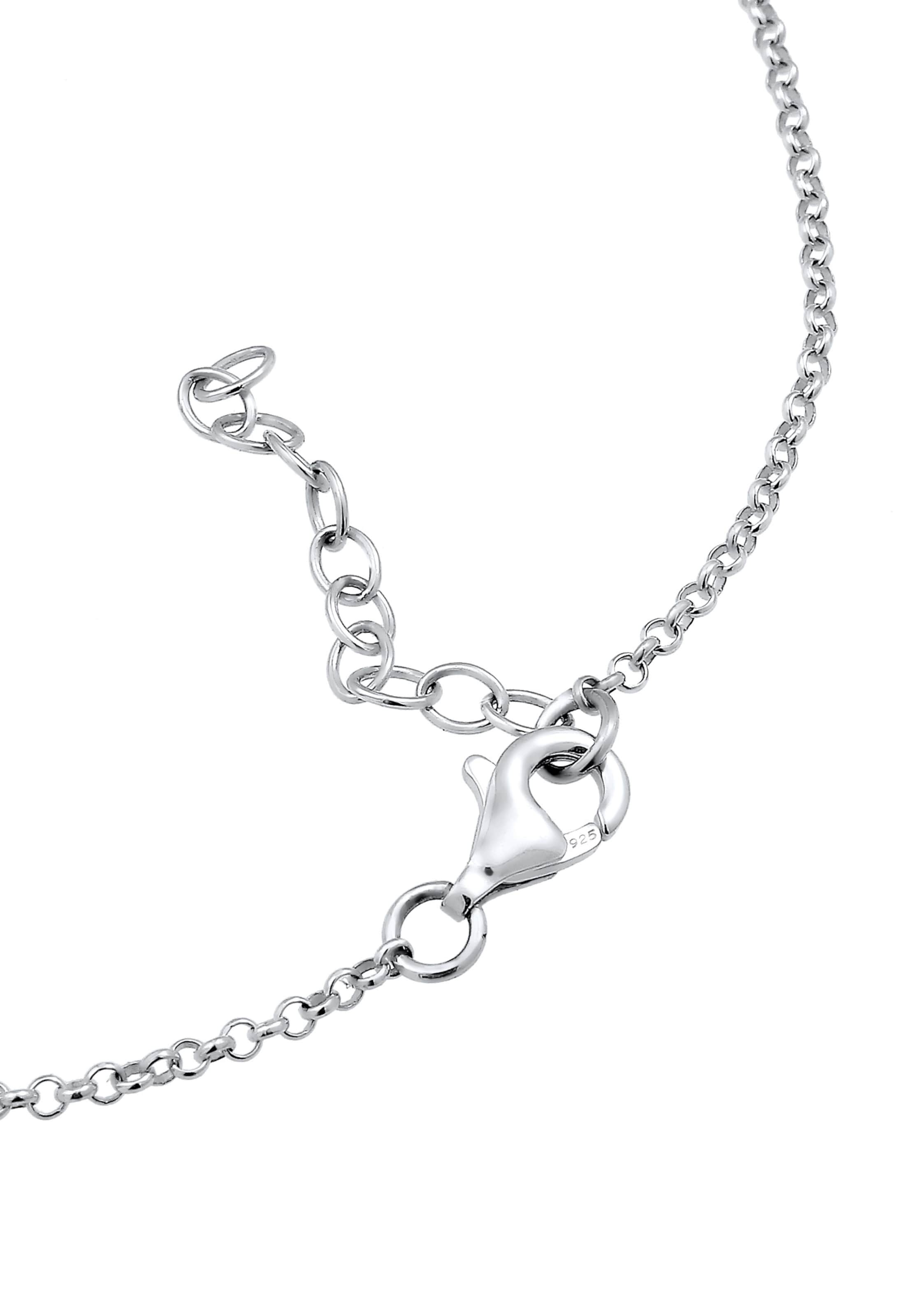 Accesorii pentru picioare de la ELLI pe argintiu