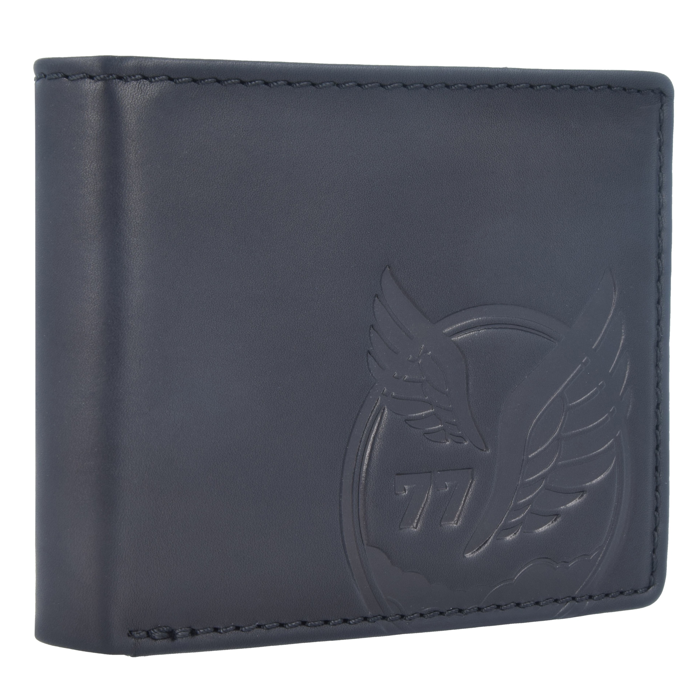 CAMEL ACTIVE Wallet 'Nepal' in Black