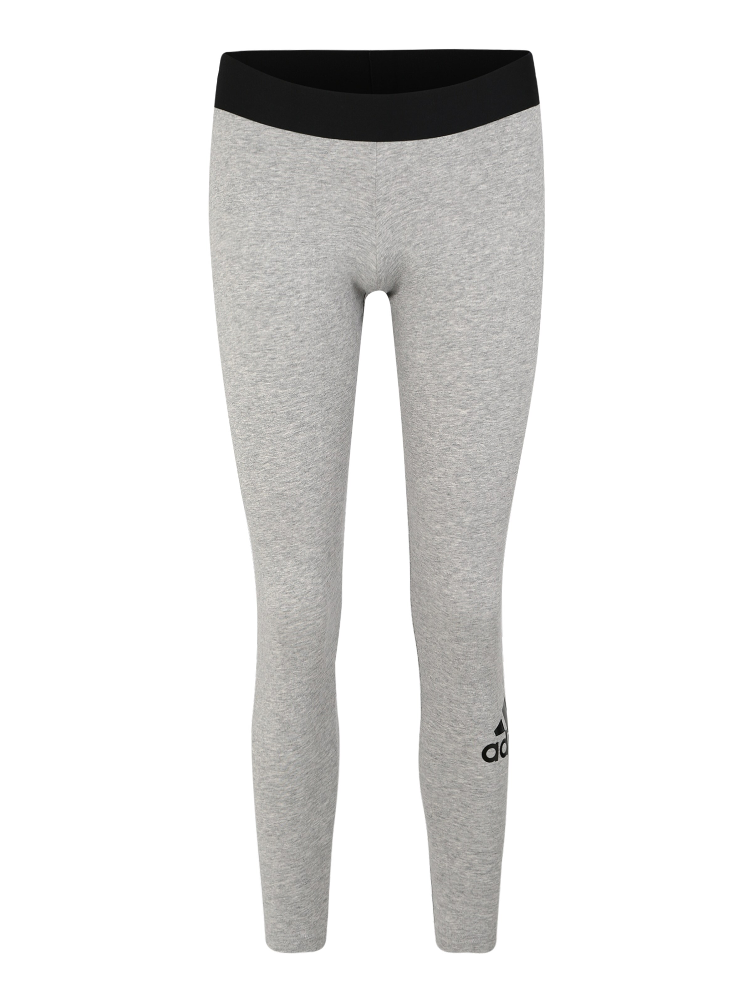 ADIDAS PERFORMANCE - Sportbroek in de kleur Lichtgrijs