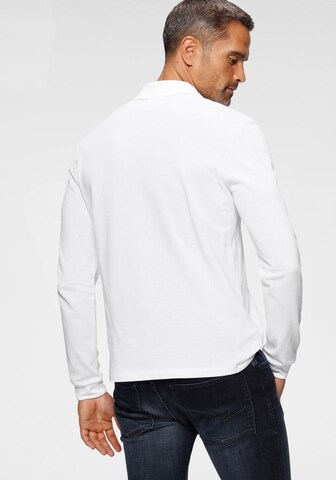 LACOSTE Shirt in White