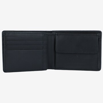 BREE Wallet in Black