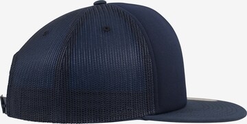 Flexfit Cap 'Foam' in Blau