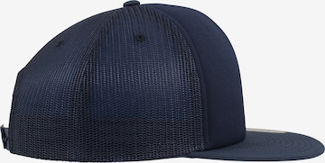 Casquette 'Foam' Flexfit en bleu