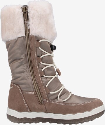 Bottes PRIMIGI en marron