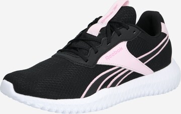 Pantofi sport 'FLEXAGON ENERGY TR 2.0' de la Reebok pe roz: față