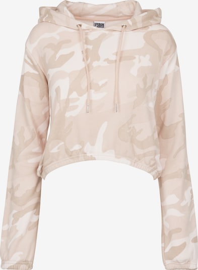 Urban Classics Hoody in champagner rosa | ABOUT YOU Urban Classics Hoody in rosa | ABOUT YOU