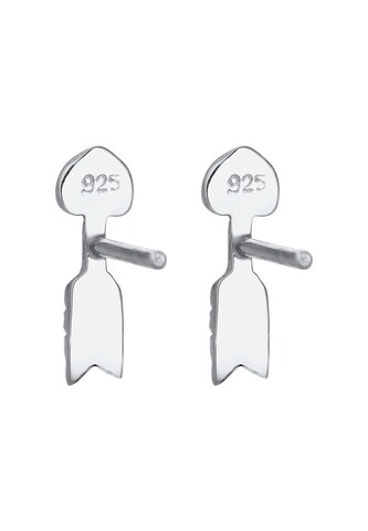 ELLI Earrings in Silver