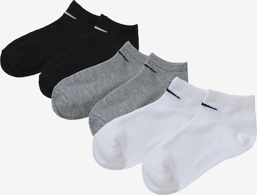 Chaussettes de sport NIKE en gris