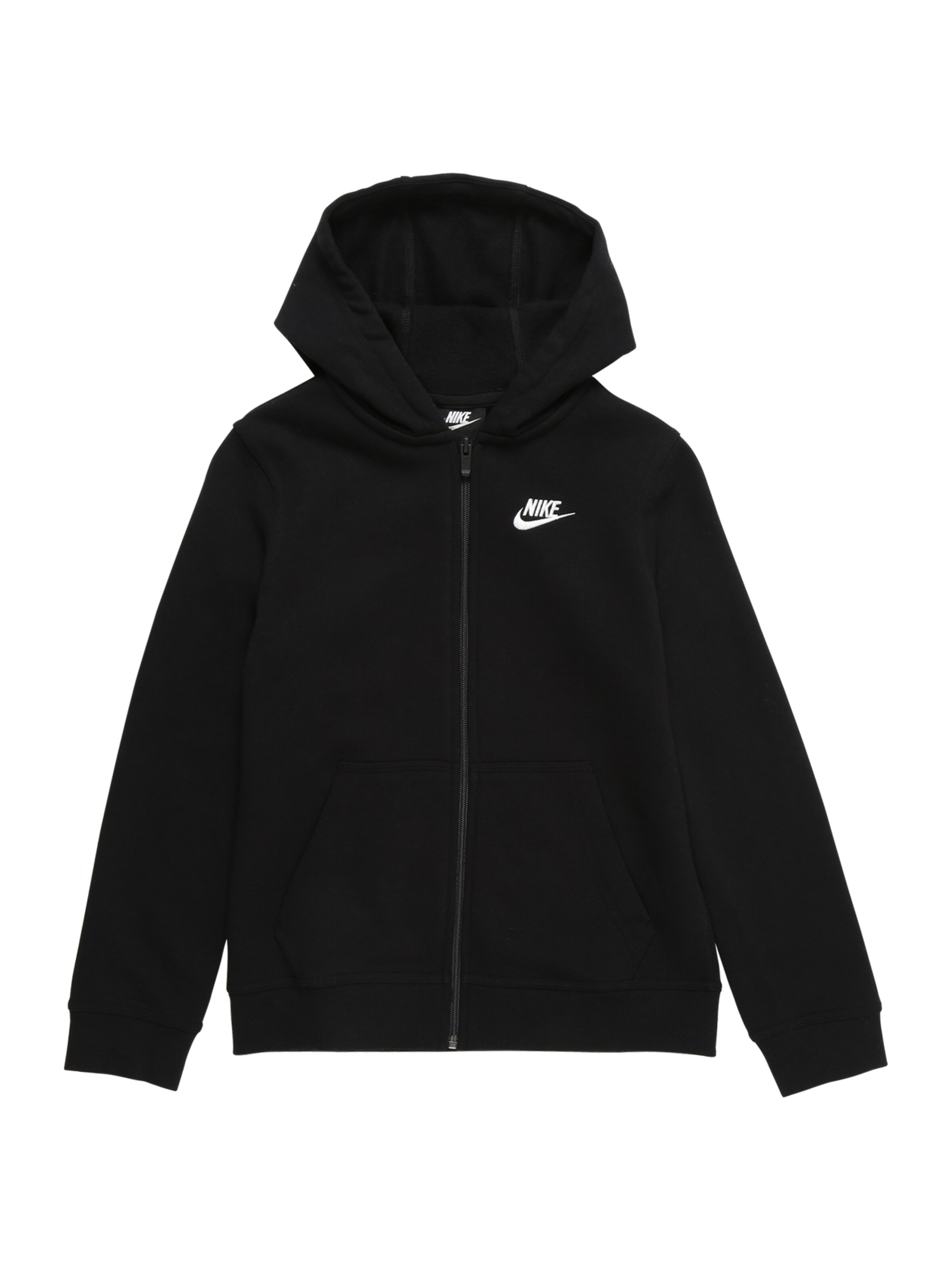 nike sportswear bluza
