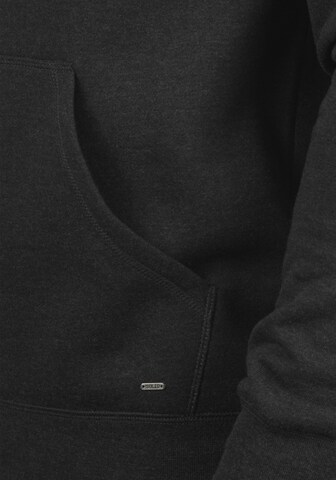 !Solid Sweatshirt 'Bert' in Grau