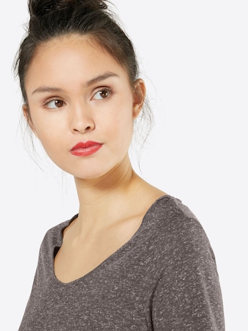 T-shirt 'VMLua' VERO MODA en gris