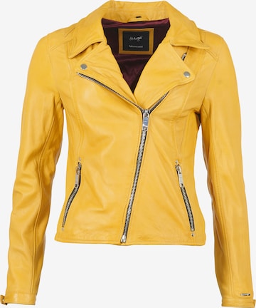 Gelbe Lederjacken für Damen » online kaufen bei ABOUT YOU