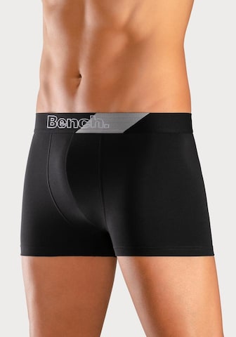 BENCH Boxer shorts in Black