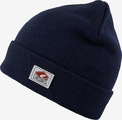 chillouts Beanie 'Mitch' in Navy, Item view