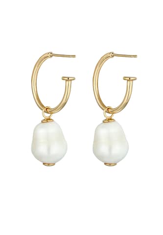 ELLI PREMIUM Earrings in Gold