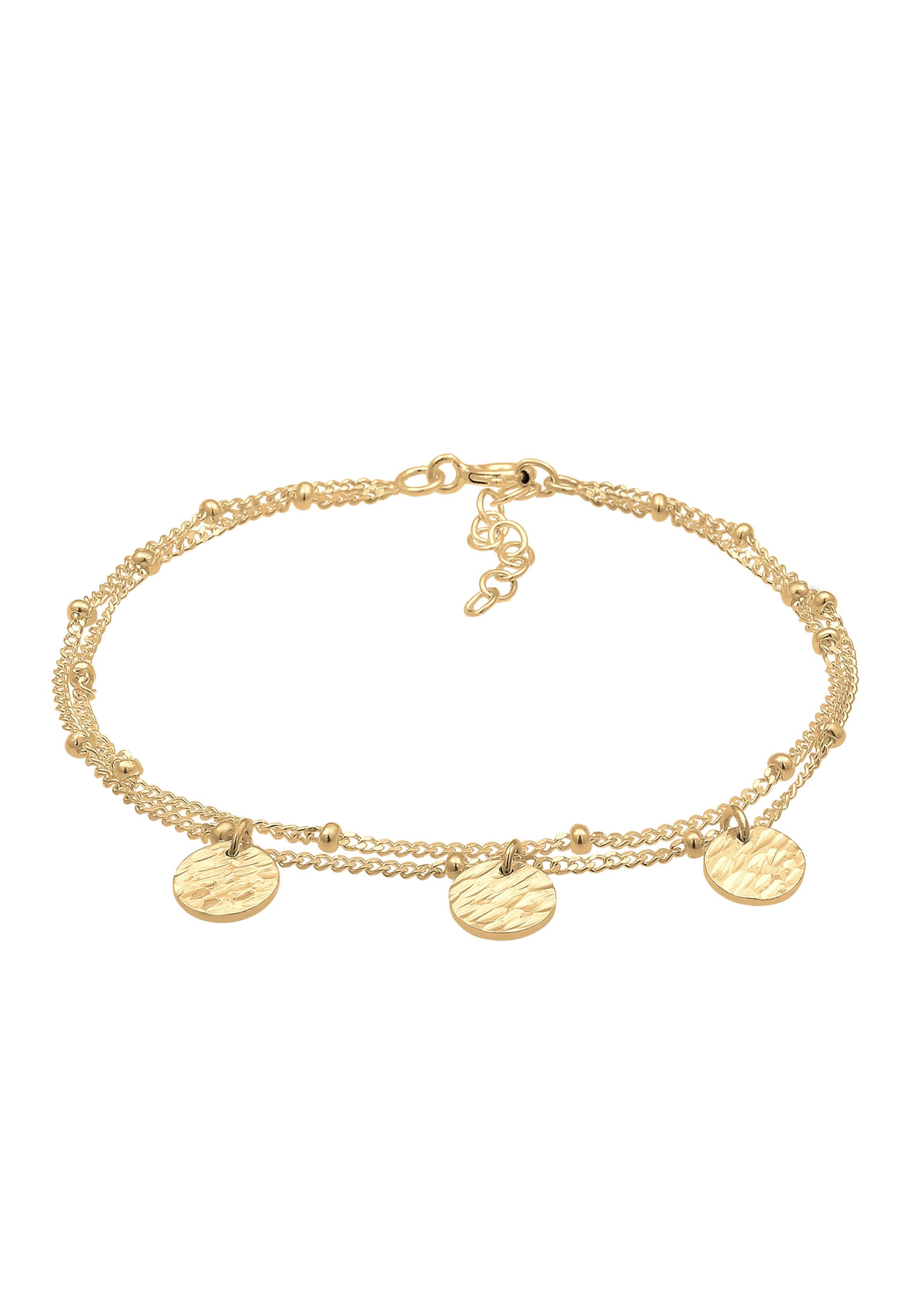 ELLI Bracelet in Gold