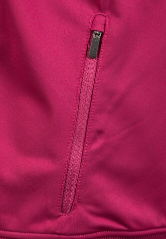 UMBRO Sweatshirt 'Club Essential' in Roze