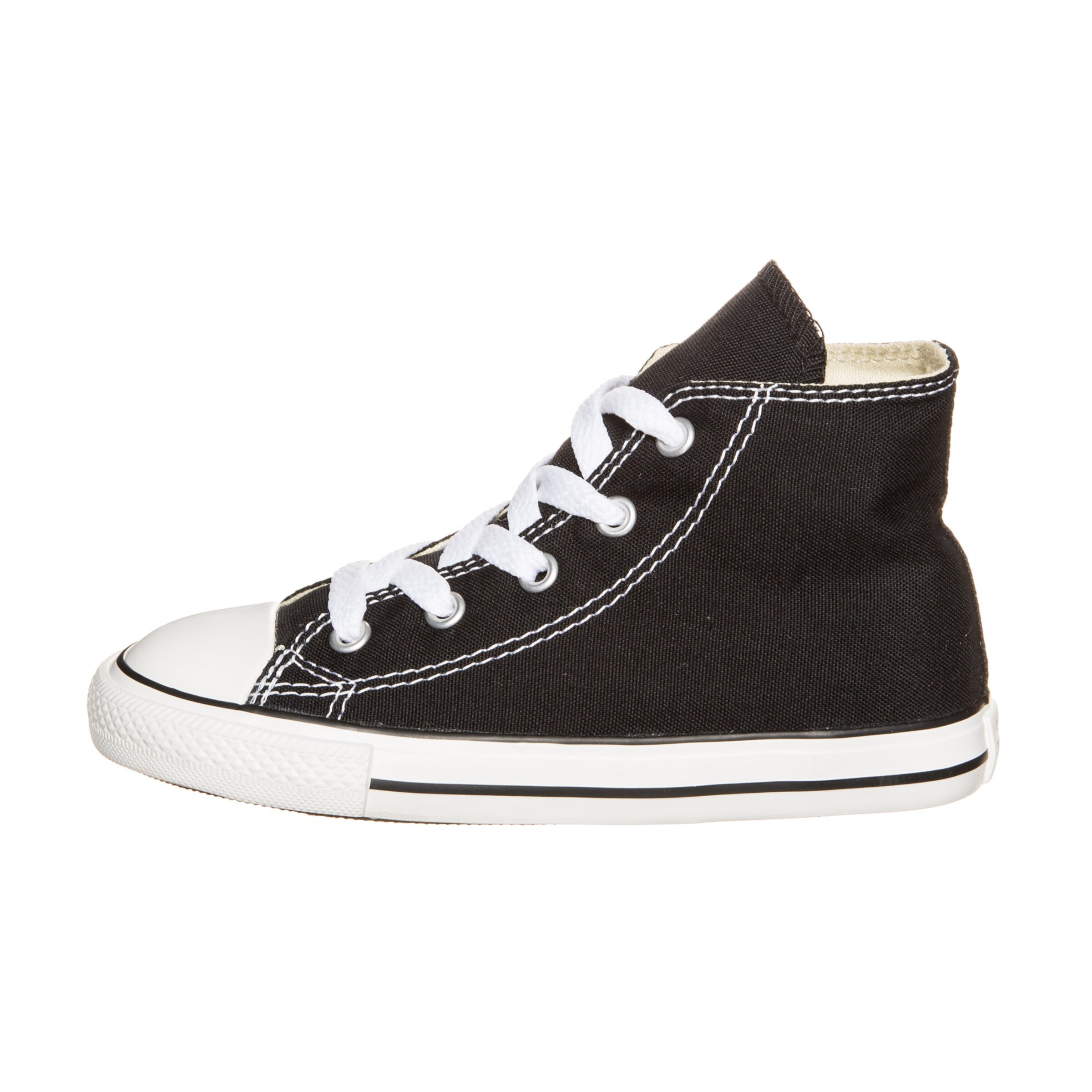 CONVERSE Trainers 'Chuck Taylor All Star' in Black