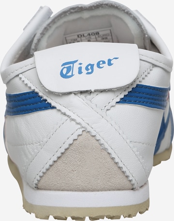 Onitsuka Tiger Sneakers laag 'Mexico 66' in Wit