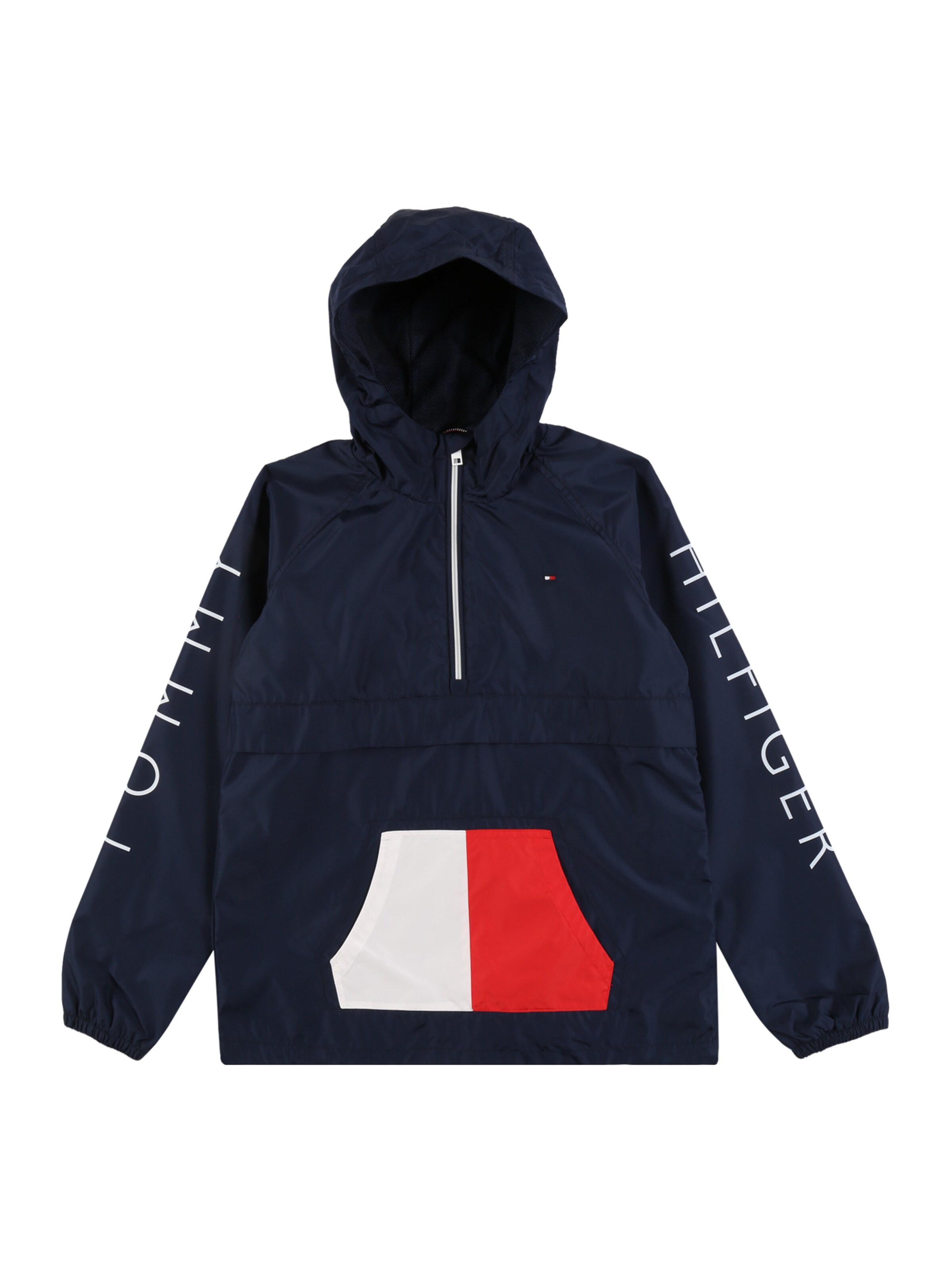 tommy hilfiger jakna