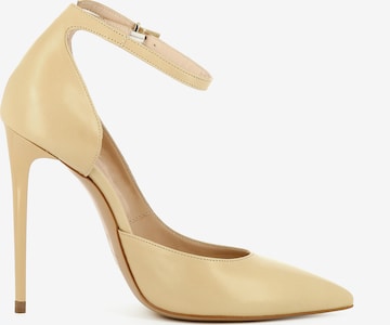 EVITA Slingpumps 'LISA' in Beige