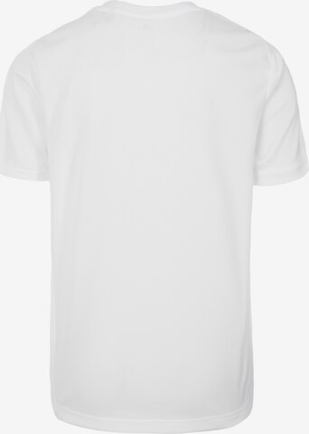 T-Shirt fonctionnel 'Core 15' ADIDAS PERFORMANCE en blanc