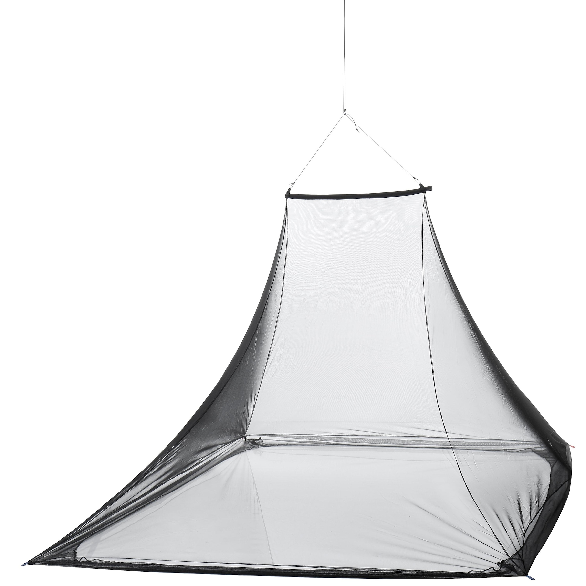 SEA TO SUMMIT Accessories in Black: front