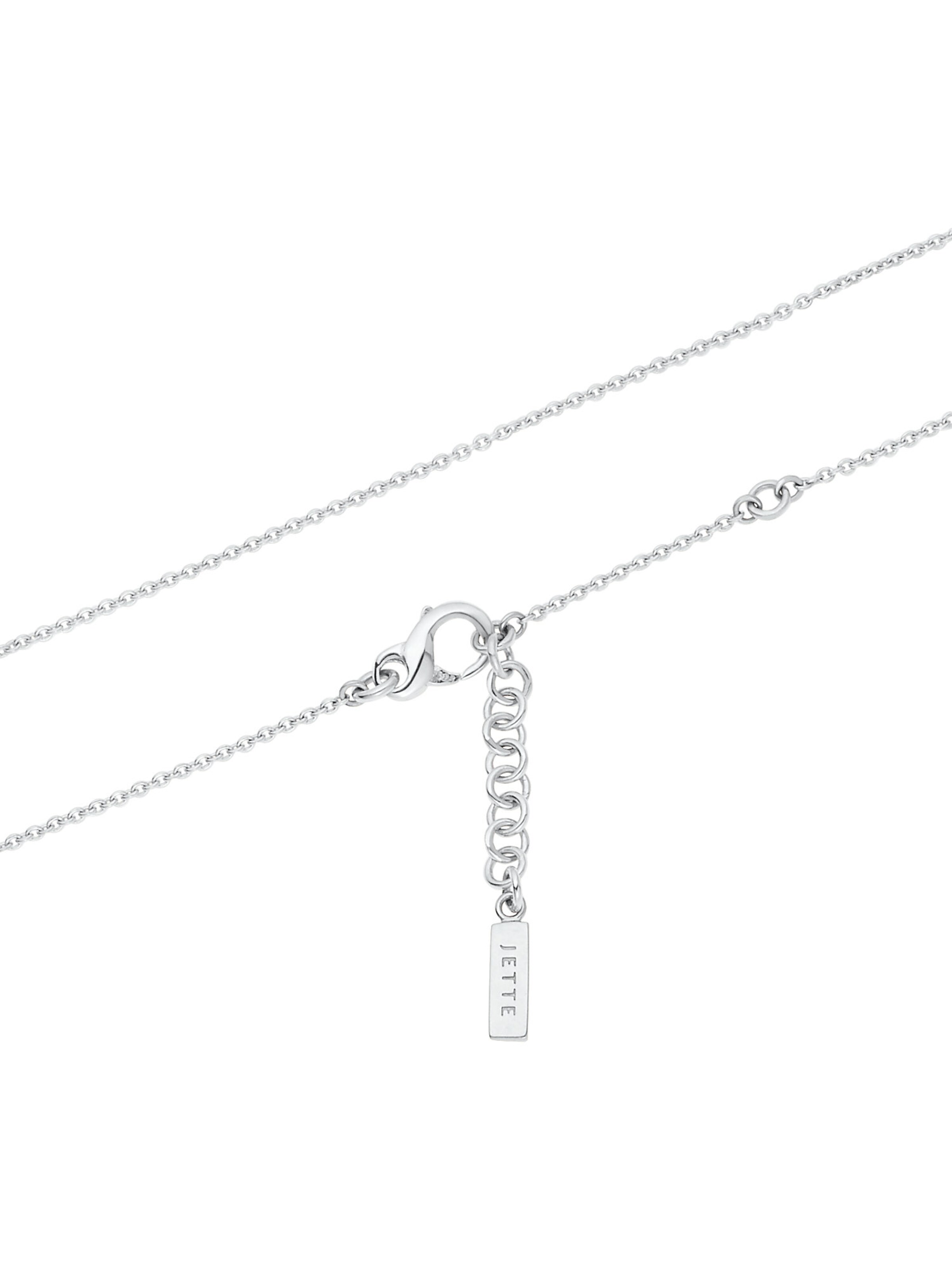JETTE Kette in Silber