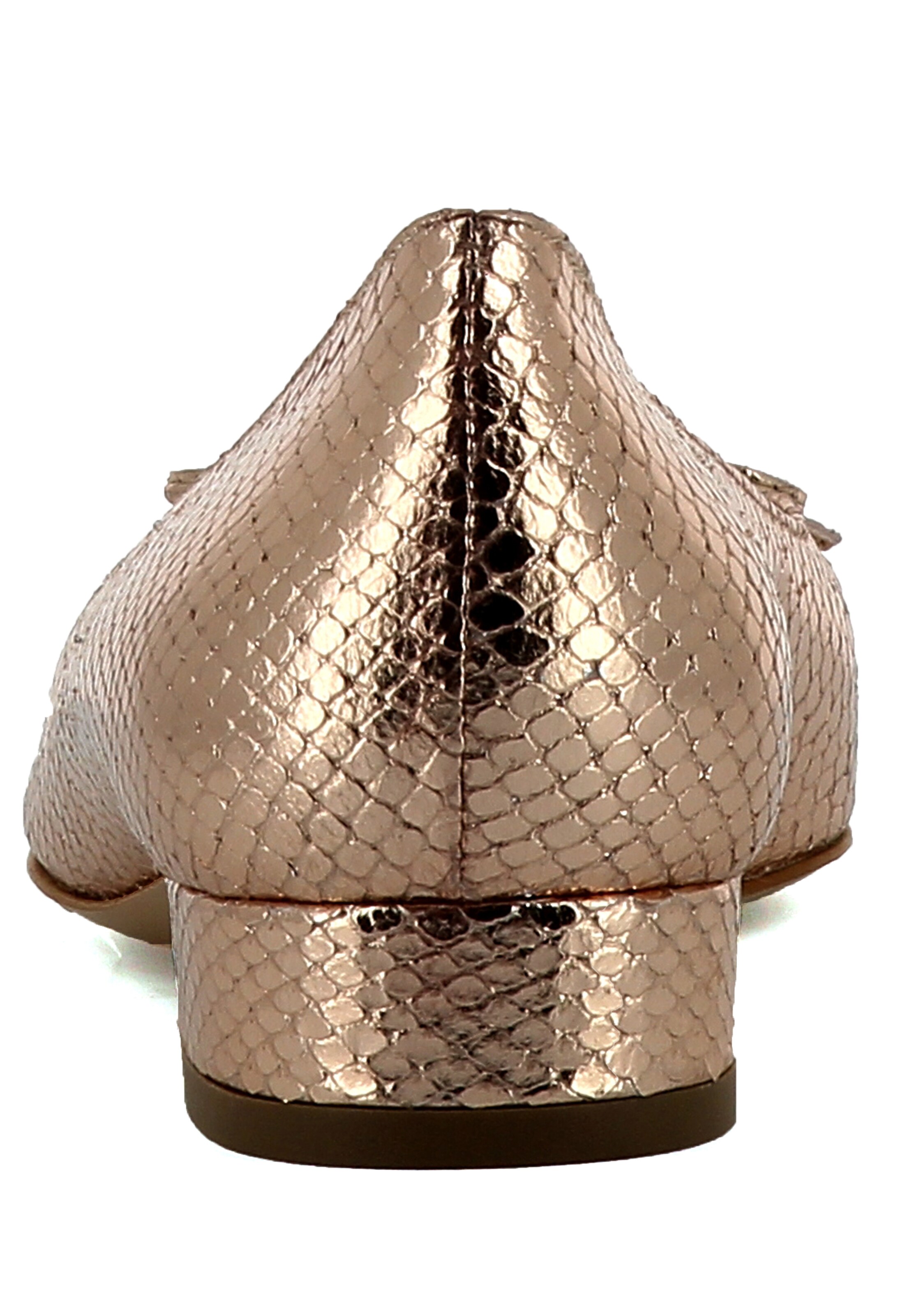 EVITA Ballerina in Brons