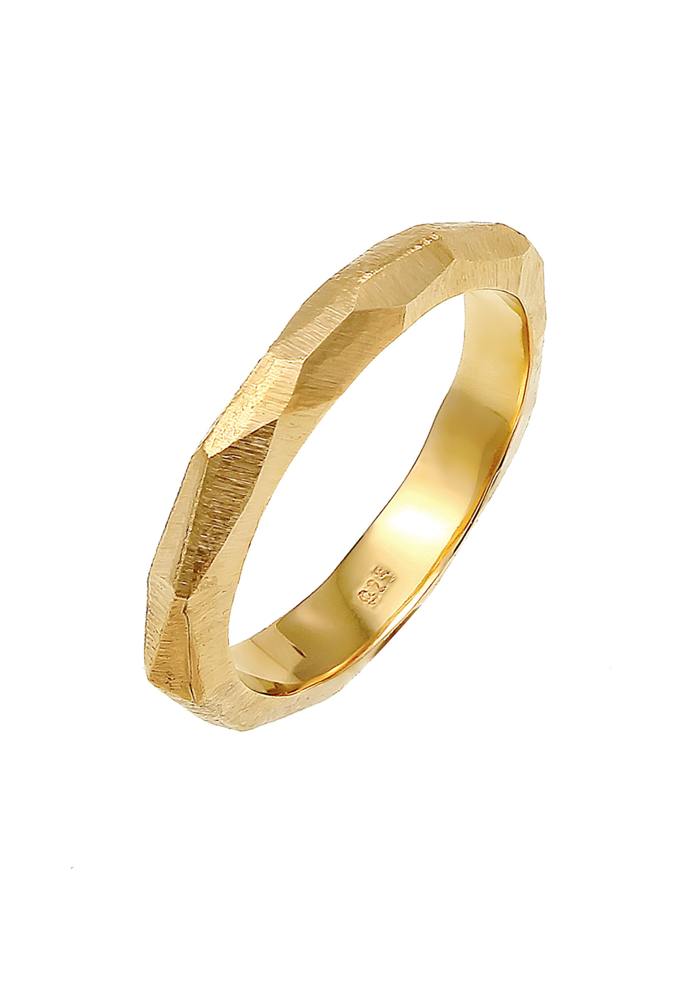 ELLI PREMIUM - Ring in de kleur Goud