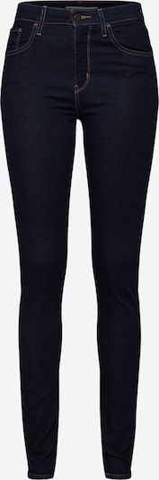 LEVI'S ® Jeans '721 High Rise Skinny' i mørkeblå, Produktvisning