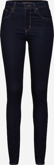 LEVI'S ® Jeans '721 High Rise Skinny' i mörkblå, Produktvy