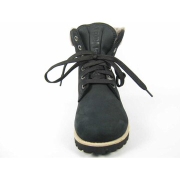 Bottines à lacets 'Igloo' PANAMA JACK en noir