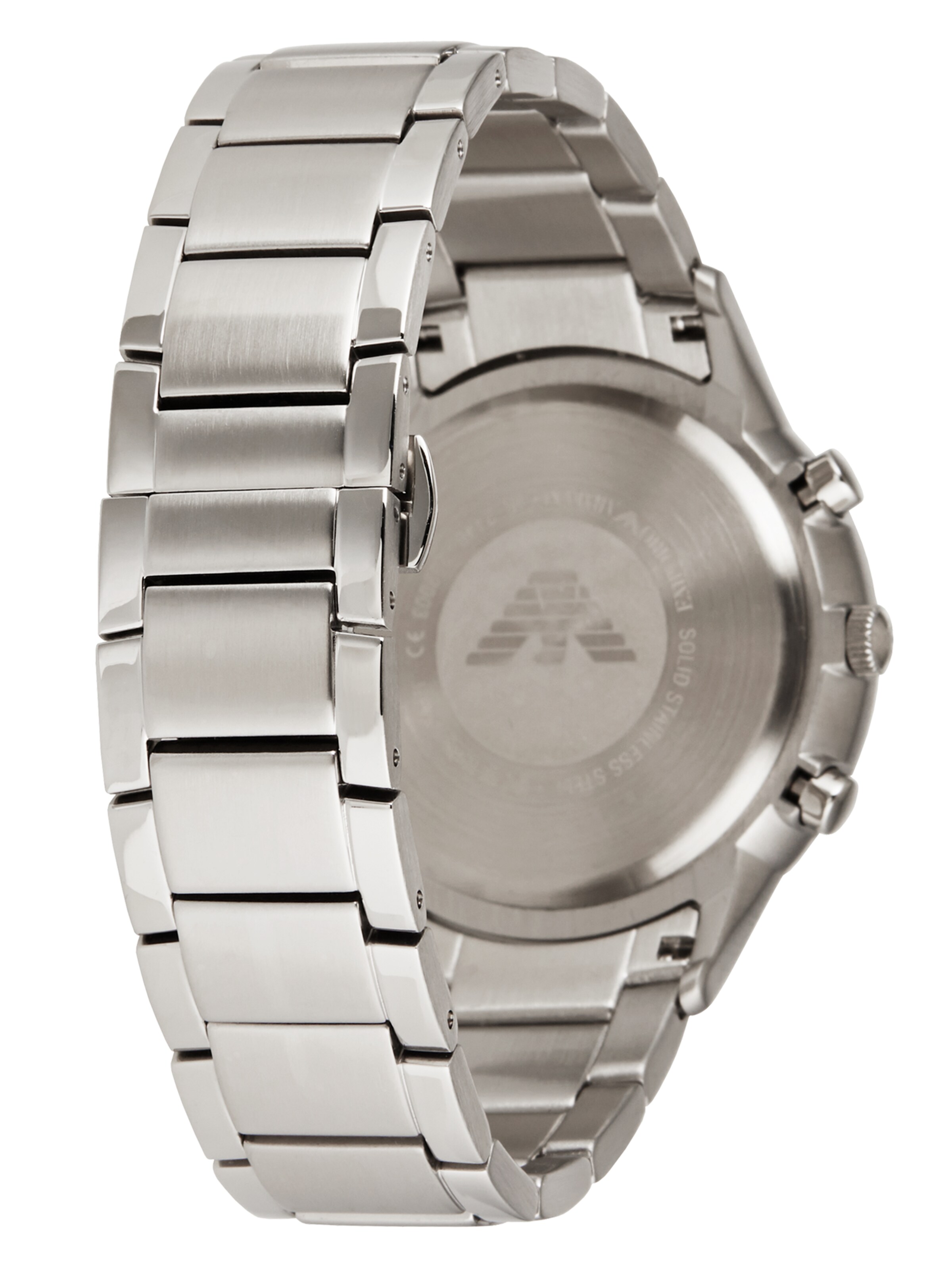 Emporio Armani - Relógios analógicos 'AR2448' em prata