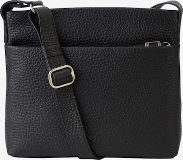 VOi Crossbody Bag 'Bristol' in Black: front