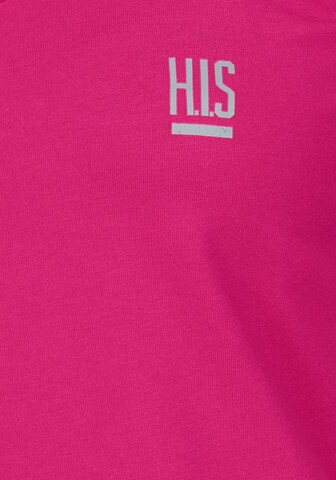 H.I.S Top in Mixed colors