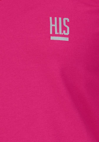 H.I.S Top in Mixed colors