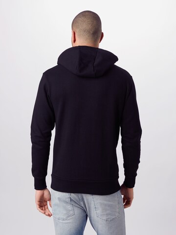 ELLESSE Regular fit Sweatshirt 'Primero' i svart