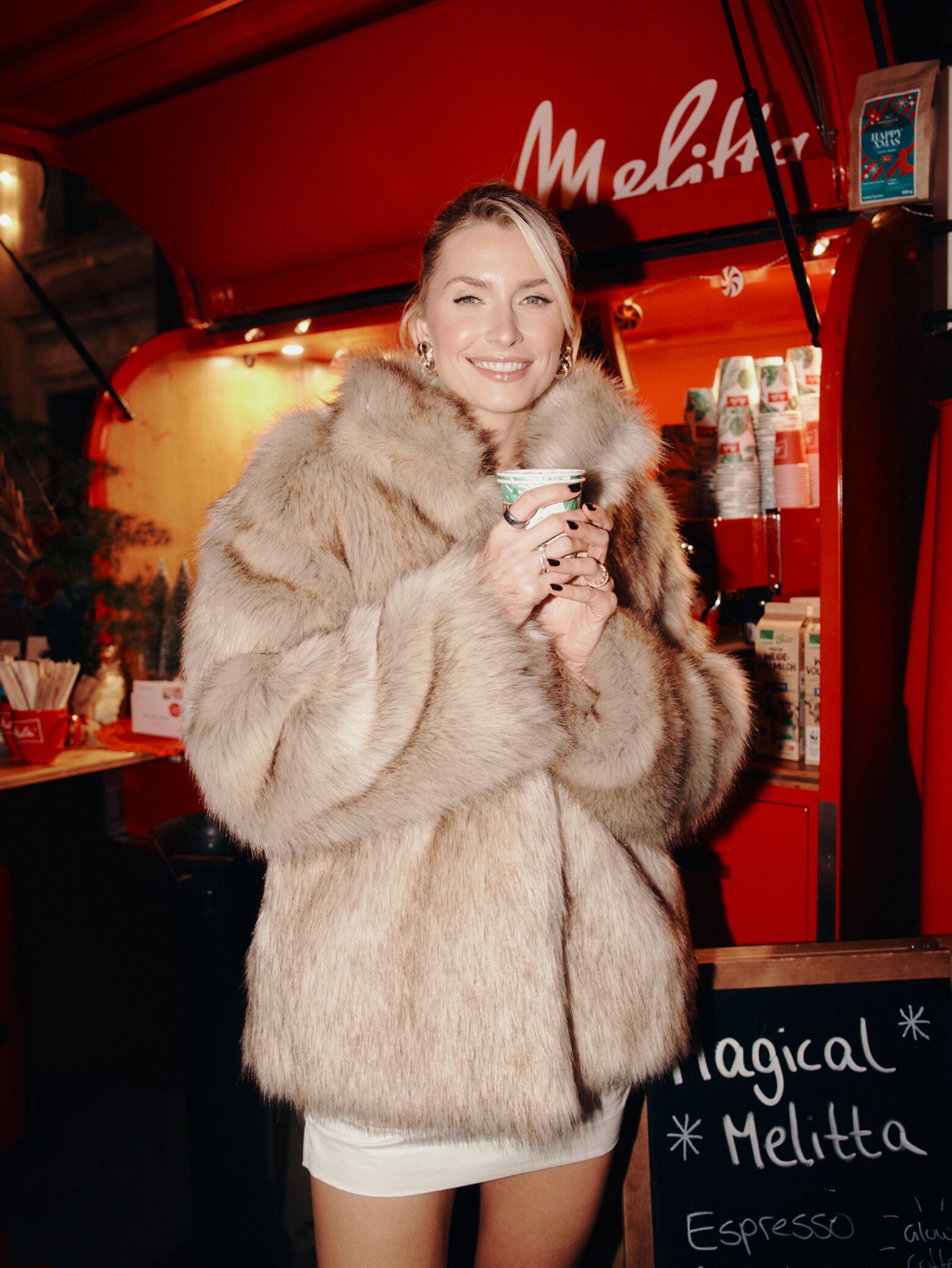 Exklusive Einblicke in das Weihnachtsevent des Jahres LeGer Christmas 2025