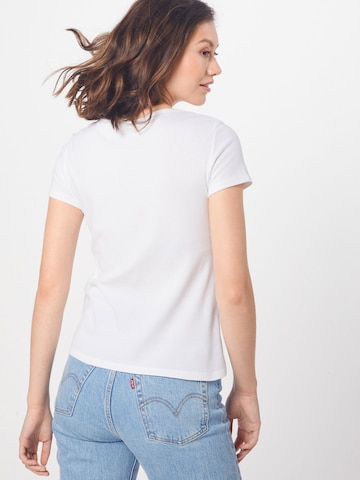 LEVI'S ® Μπλουζάκι '2Pack Crewneck Tee' σε μαύρο