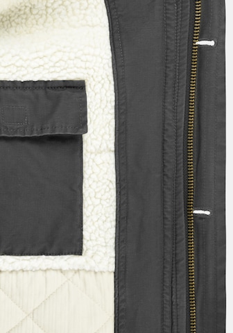 INDICODE JEANS - Parca de invierno 'Pulsoor' en gris