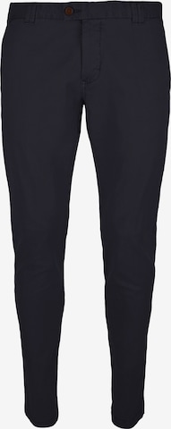 CINQUE Chino Pants 'CIWOOD' in Blue: front