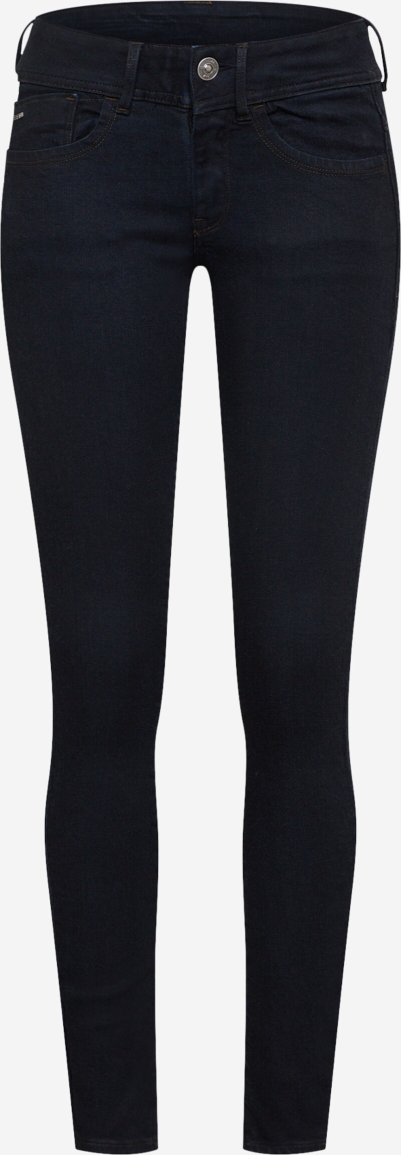 G Star RAW, Lynn Farmer Kantáros Nadrág, Fekete, 27 G Star RAW, Lynn Farmer Kantáros Nadrág, Fekete, 27