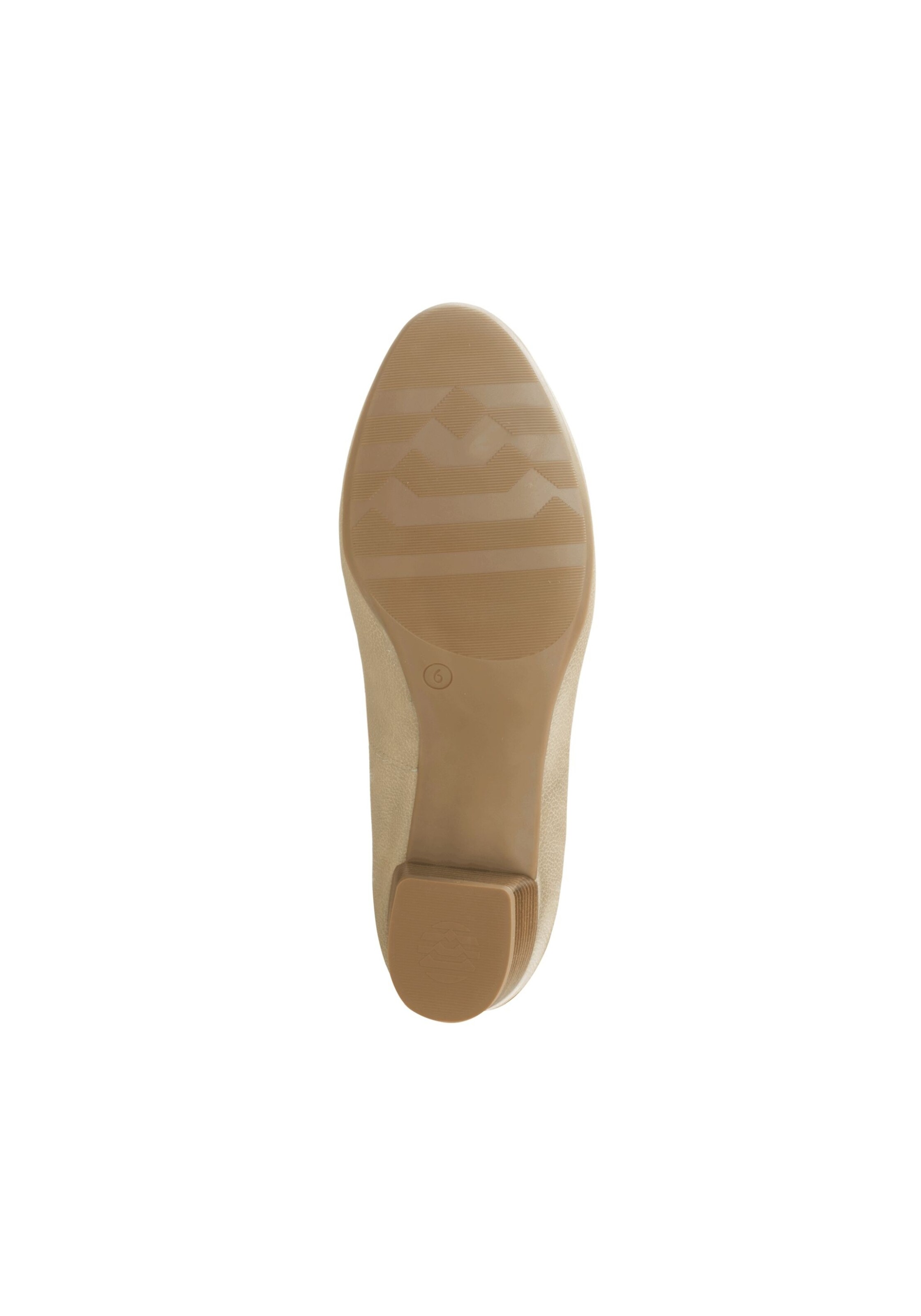 Lei by tessamino Pumps 'Carina' in Beige