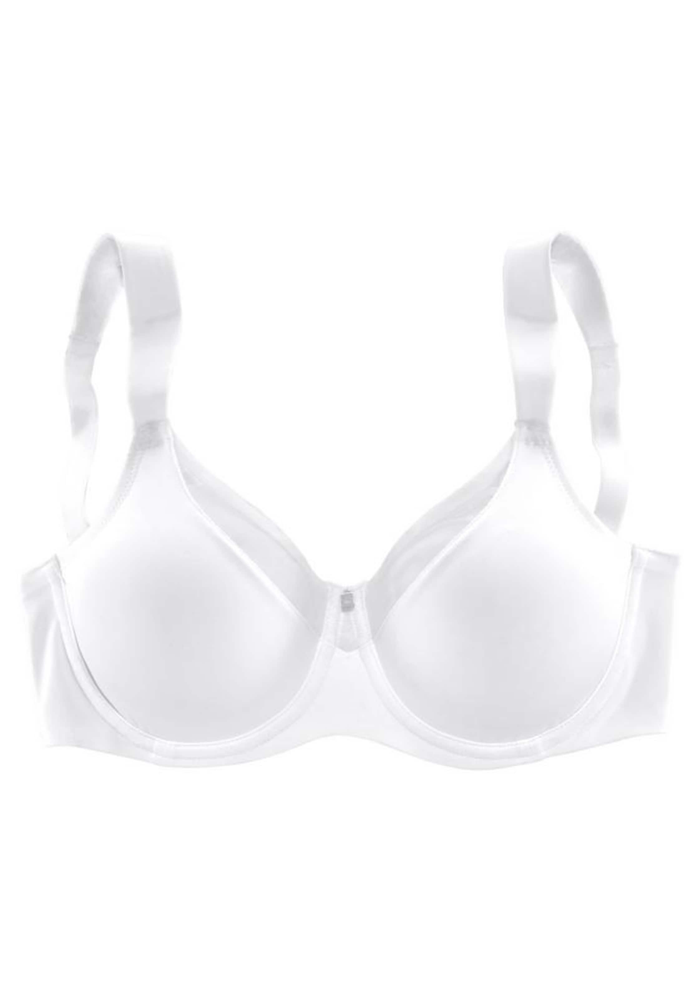 TRIUMPH Minimizer Minimizer i hvid: forside