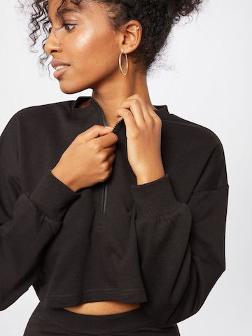 Missguided - Regular Fato de jogging em preto