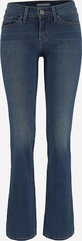 LEVI'S ® Jeans 'Levis 715' in Blue: front