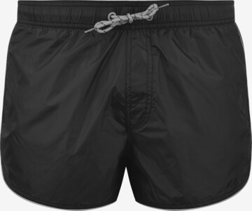 BLEND Shorts 'Zion' in Grau: predná strana