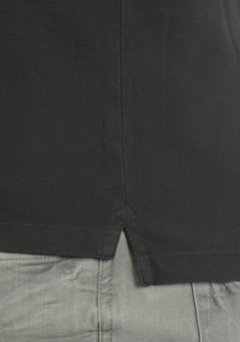 T-Shirt 'Dave' BLEND en noir